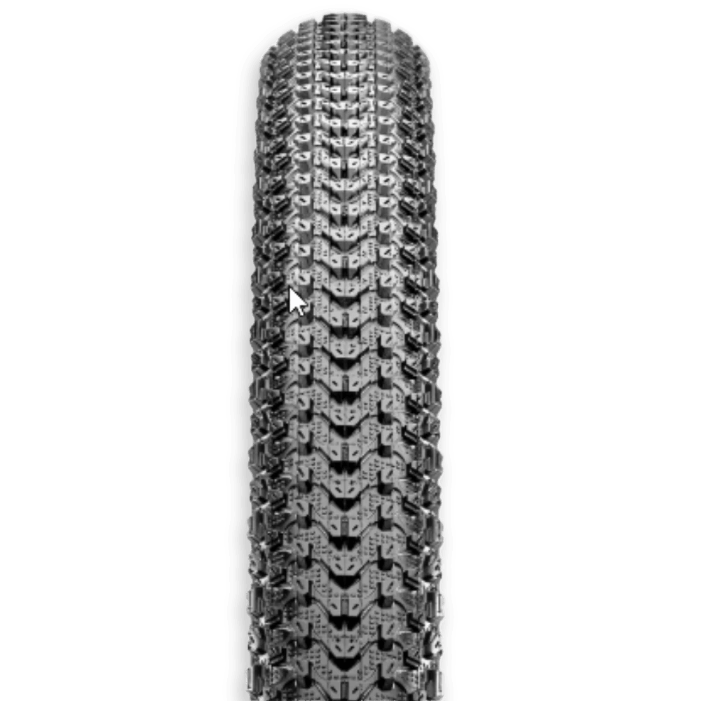 Maxxis 2.10 Clearance