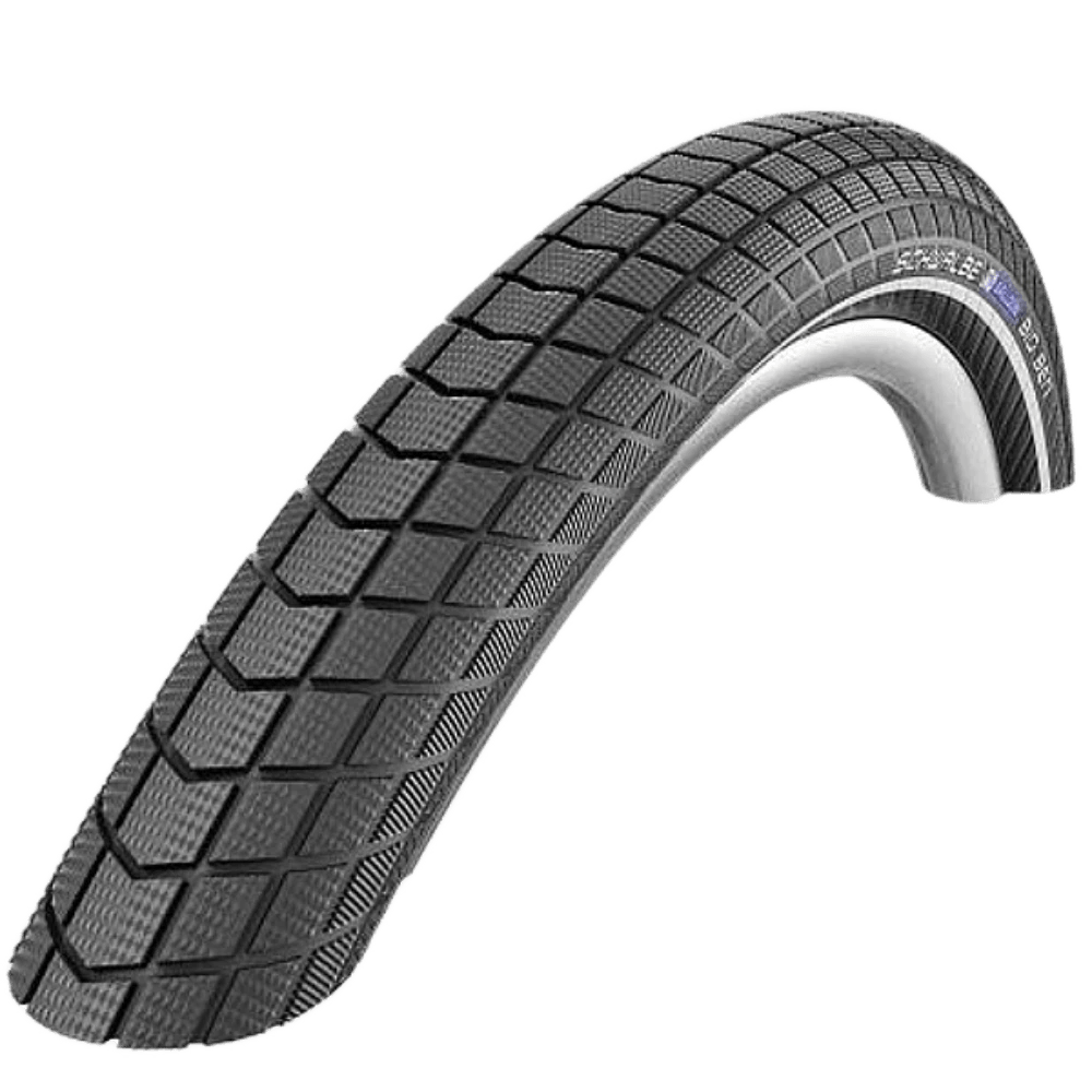 Nastro Per Cerchio Schwalbe Super HP 28 Pollici (20-622) - 2 Pezzi - EAN 0642310255765 - Foto 1