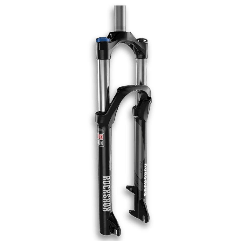 Front Fork (Supension) ROCKSHOX XC30 27.5&#39;&#39; 100mm - Legend eBikes