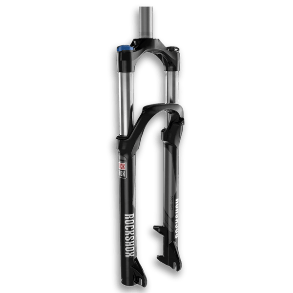 Sr suntour xcm shop vs rockshox xc30