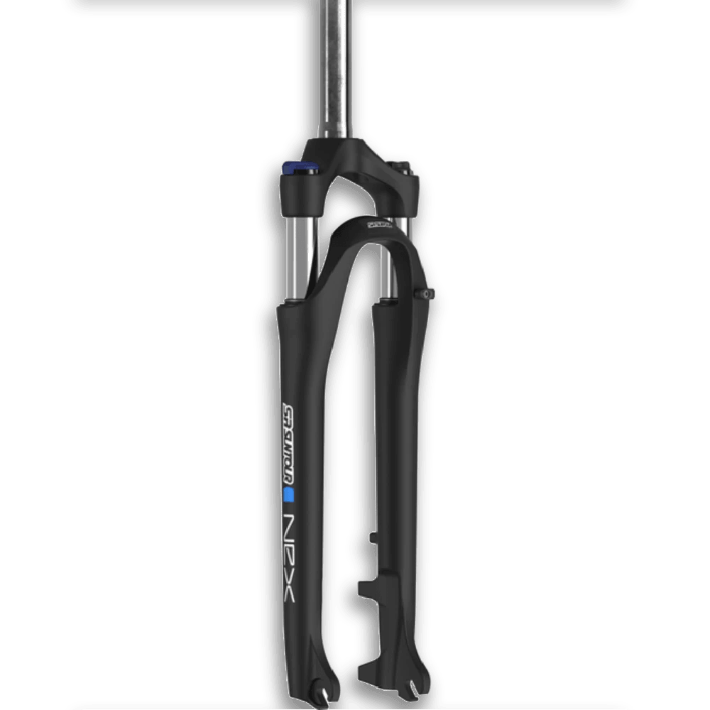 Front Fork Supension SR SUNTOUR NEX 26 Disc Brake Legend eBikes