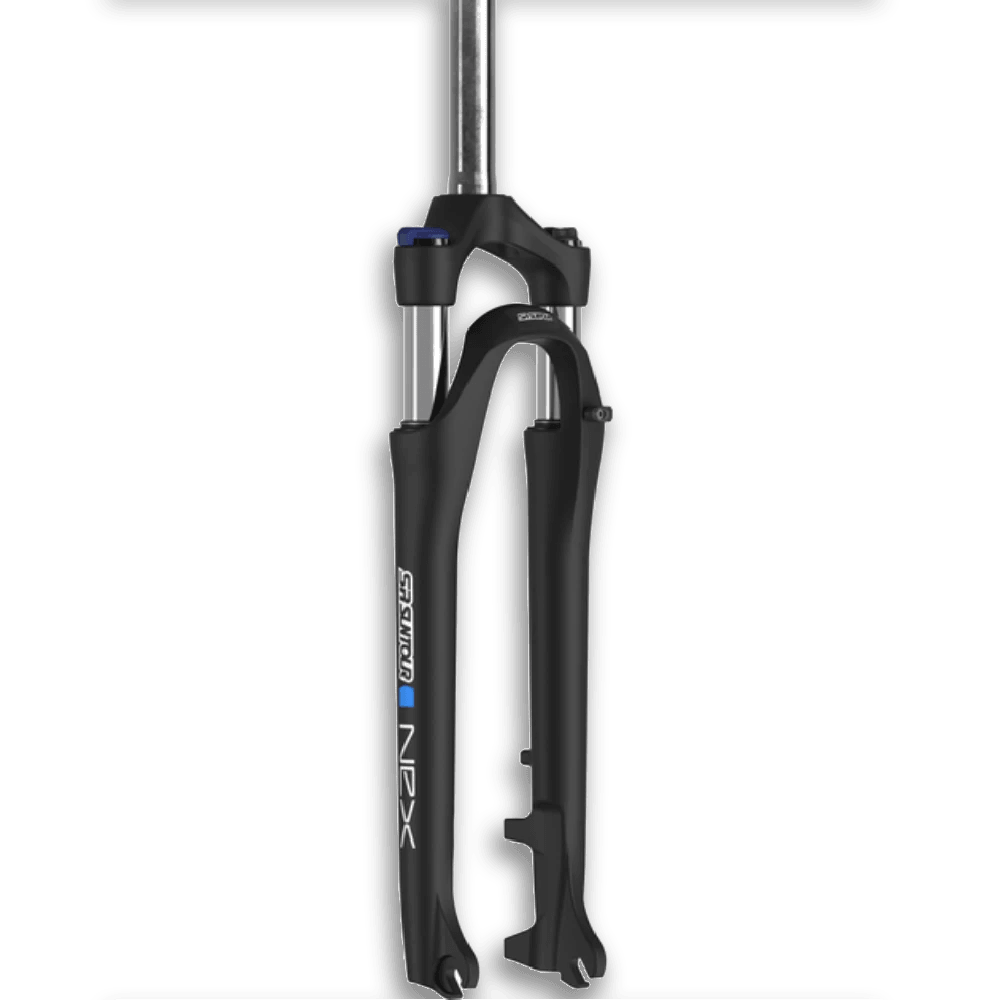 Front Fork (Supension) SR SUNTOUR NEX 26&#39;&#39; Disc Brake - Legend eBikes