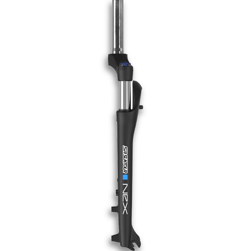 Front Fork Supension SR SUNTOUR NEX 26 Disc Brake Legend eBikes