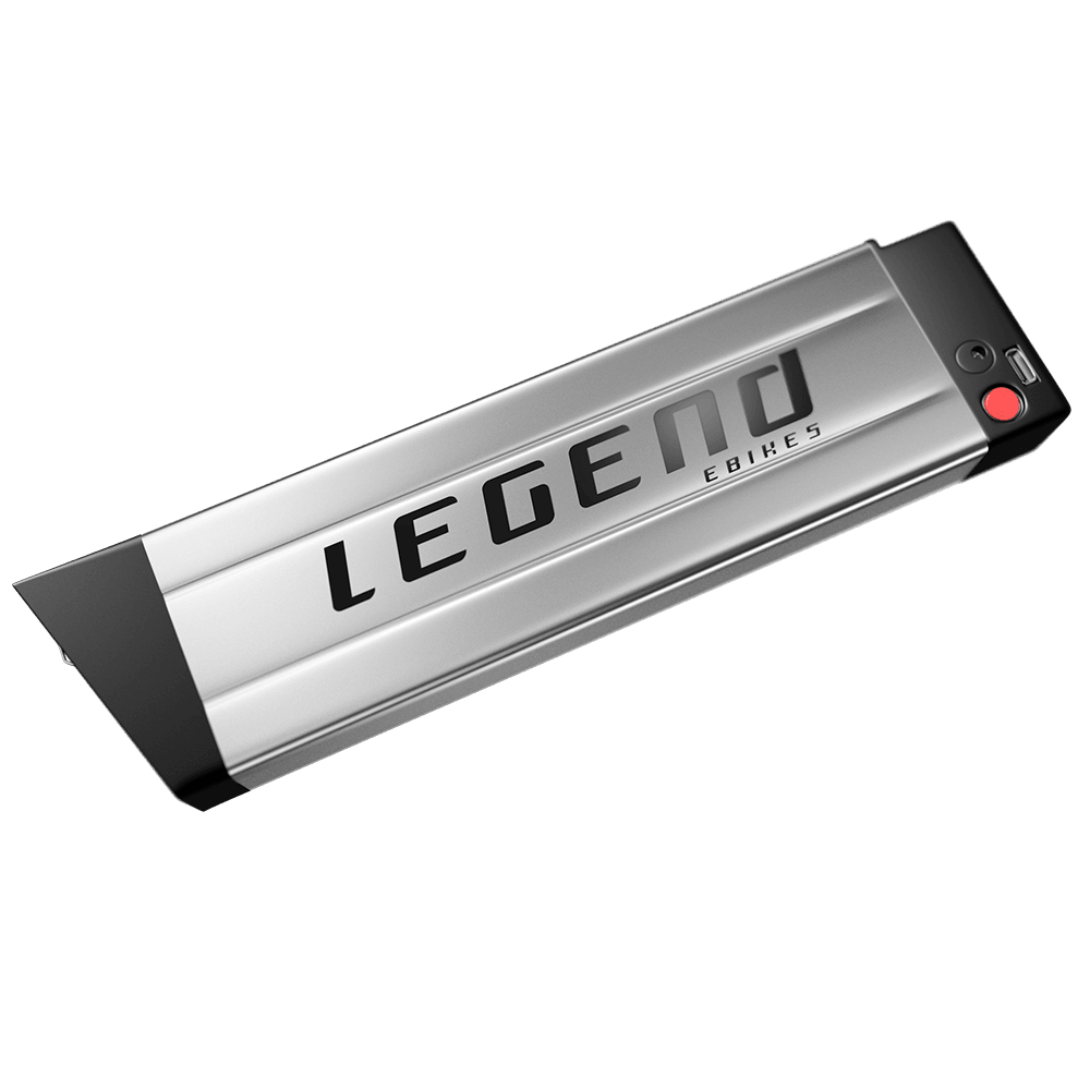 INFRAME Battery – Compatible with Legend Monza & Legend Etna